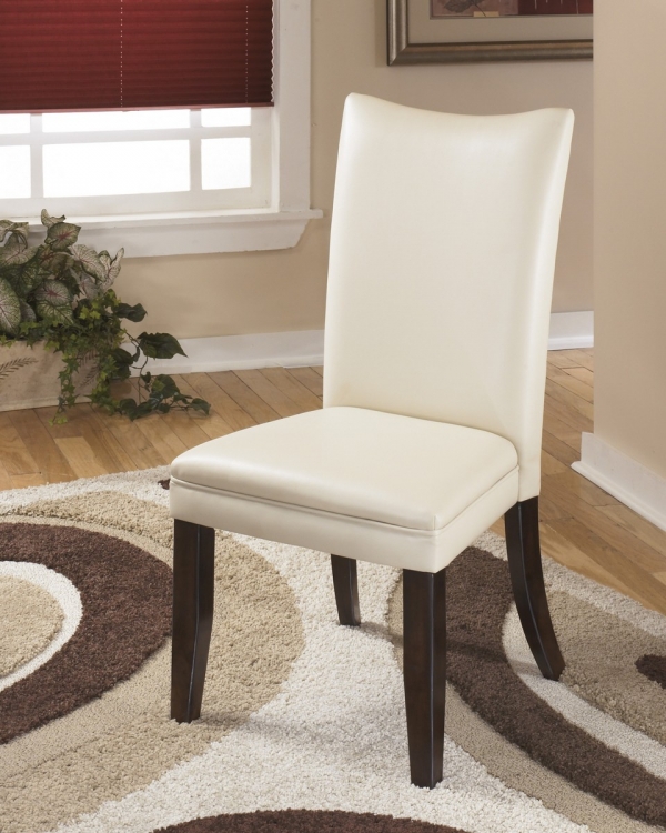 Charrell Dining Upholstered Side Chair