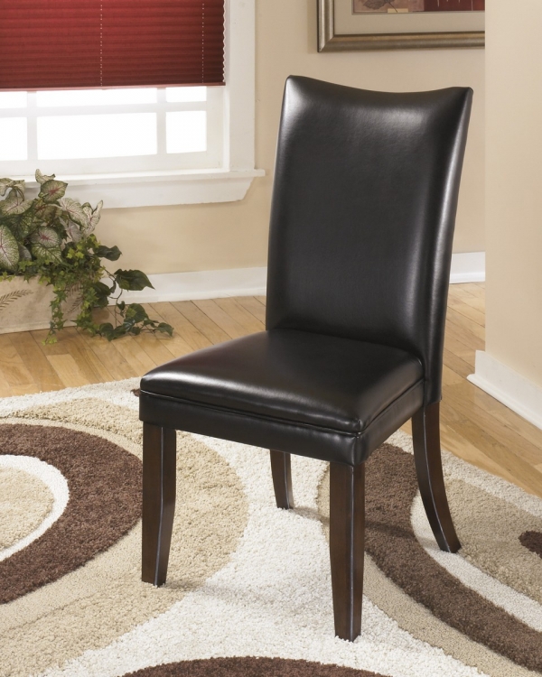 Charrell Dining Upholstered Side Chair