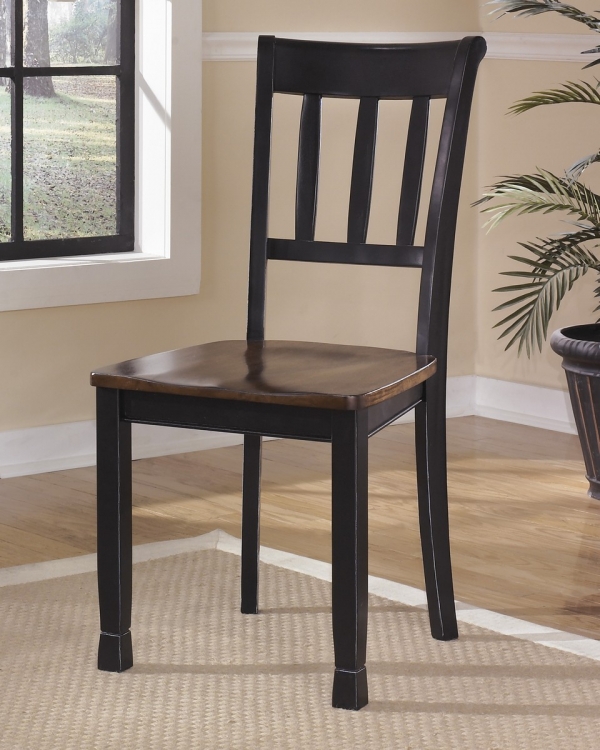 Owingsville Dining Room Side Chair