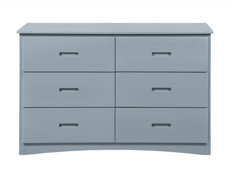 Orion Dresser - Gray