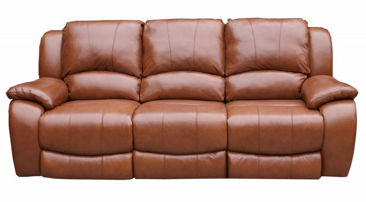 Triumph ll Casual Comforts Reclining Sofa