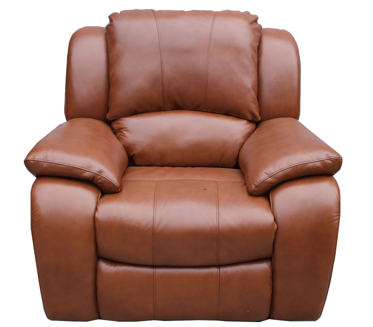 Triumph ll Casual Comforts Recliner Chair