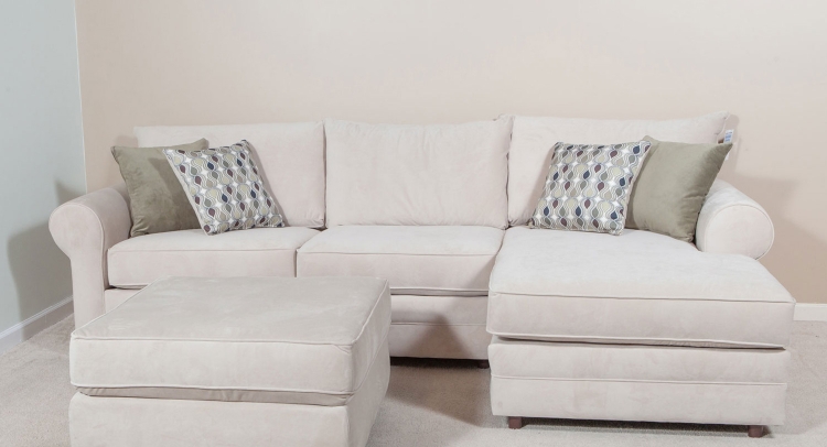 Cork Sectional Sofa