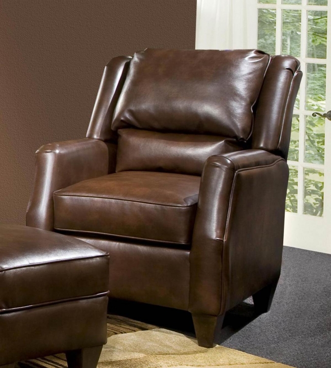 Russell Chair - Cantina Cocoa