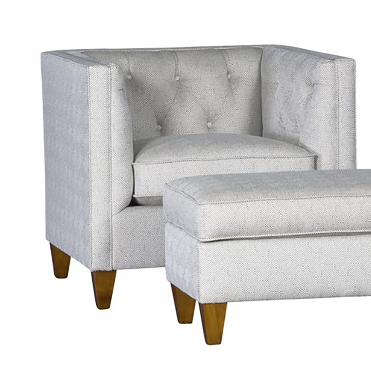 Sudbury Chair - White