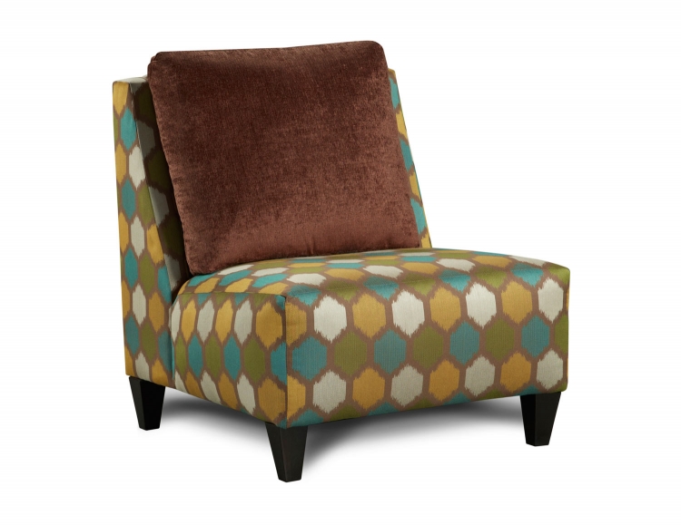 Catania Accent Chair