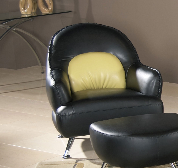Chintaly Imports Palo Alto Living Room Collection CIPALOALTOSET at