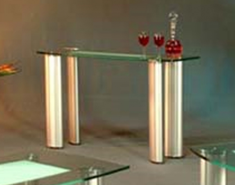 Tracy Sofa Table