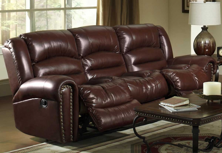 Churchill Dual Reclining Sofa