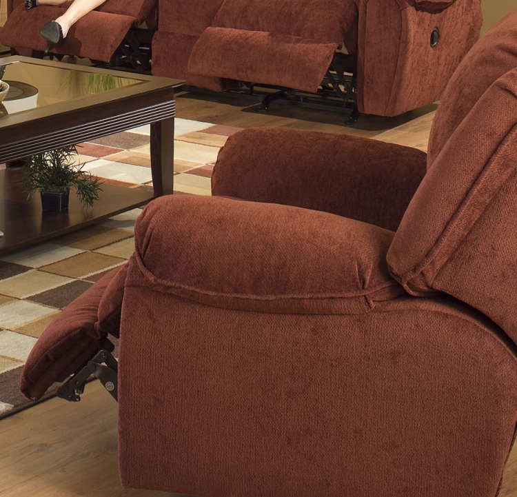 Conrad Power Recliner