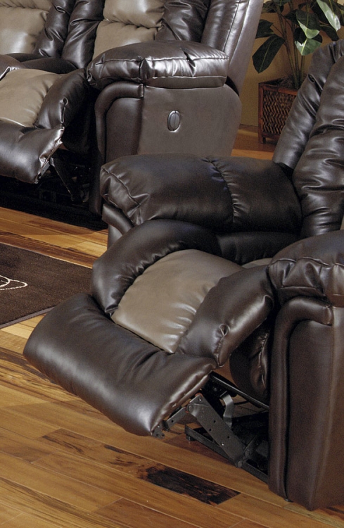 Jaguar Power Recliner