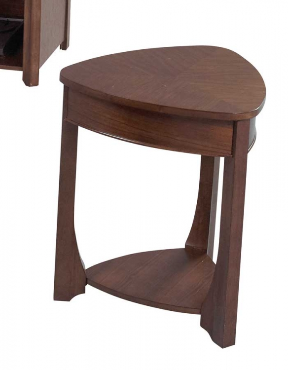 878 Series Chair Side Table