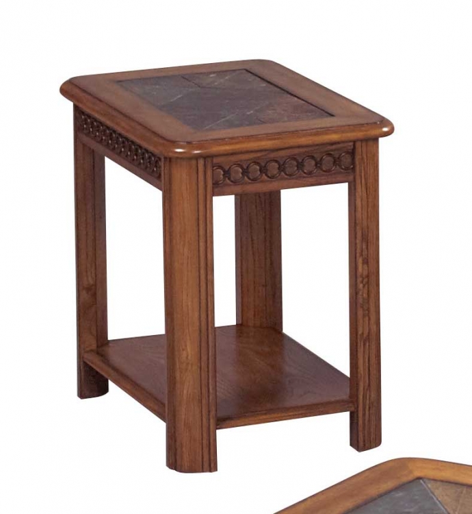 879 Series Chair Side Table