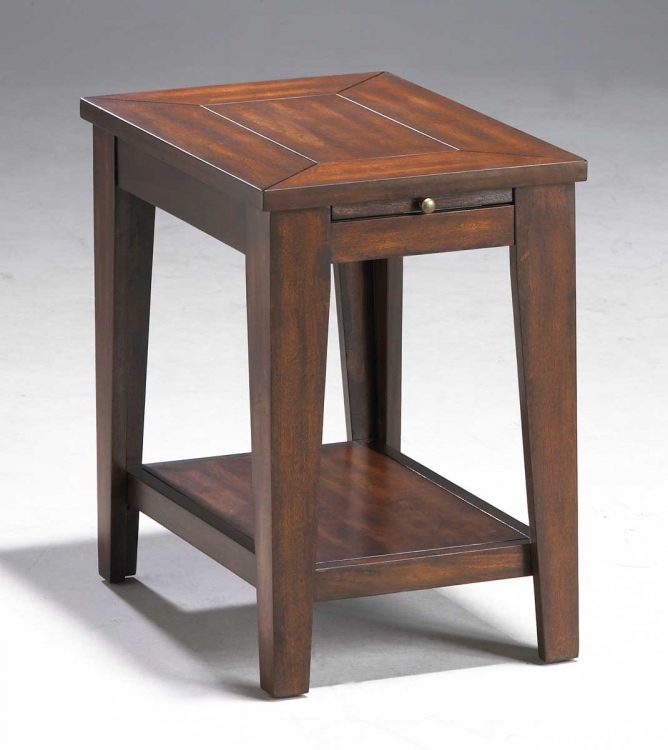884 Series Chair Side Table