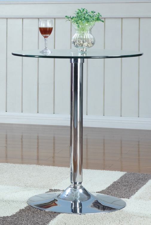 102551 Glass Table