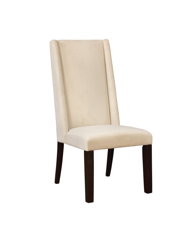 Hillsborough Parson Chair - Barley