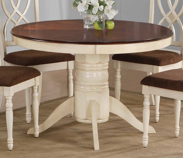 Cameron Round Dining Table