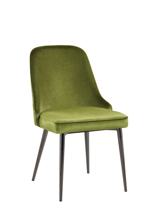 Inslee Side Chair - Green