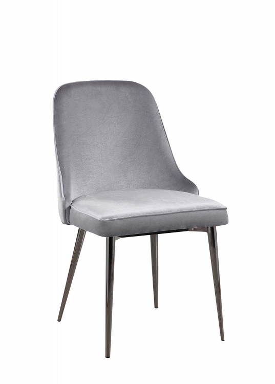 Inslee Side Chair - Grey