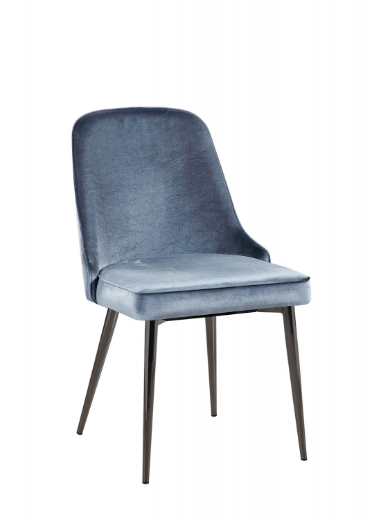 Inslee Side Chair - Blue