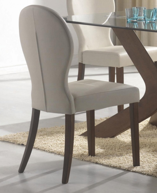 San Vicente Upholstered Dining Side Chair