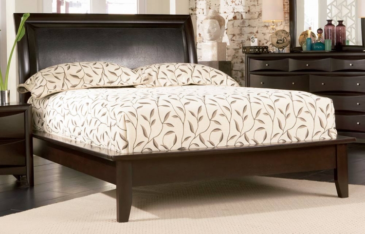 Phoenix Platform Bed