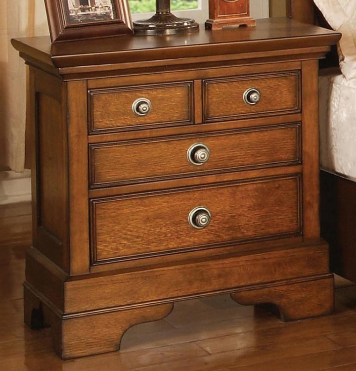 Sandpiper Night Stand