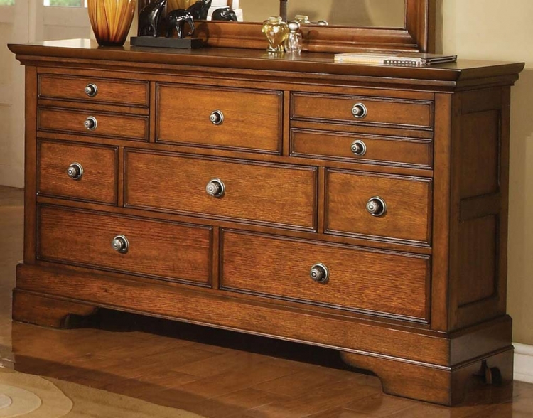 Sandpiper Dresser