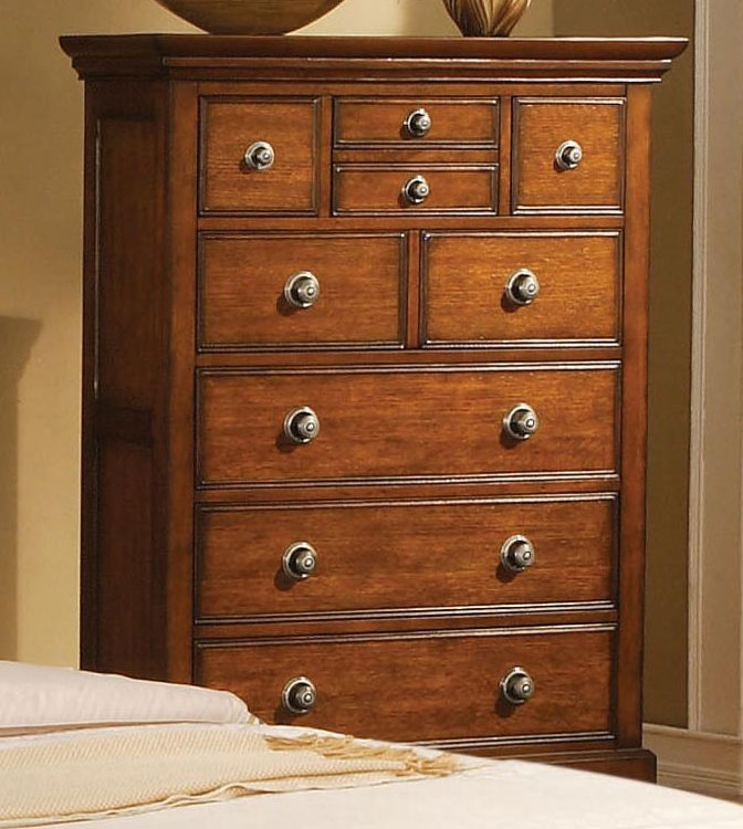 Sandpiper Drawer Chest