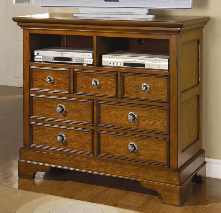 Sandpiper TV Dresser