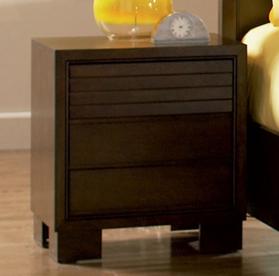 Audrey Night Stand