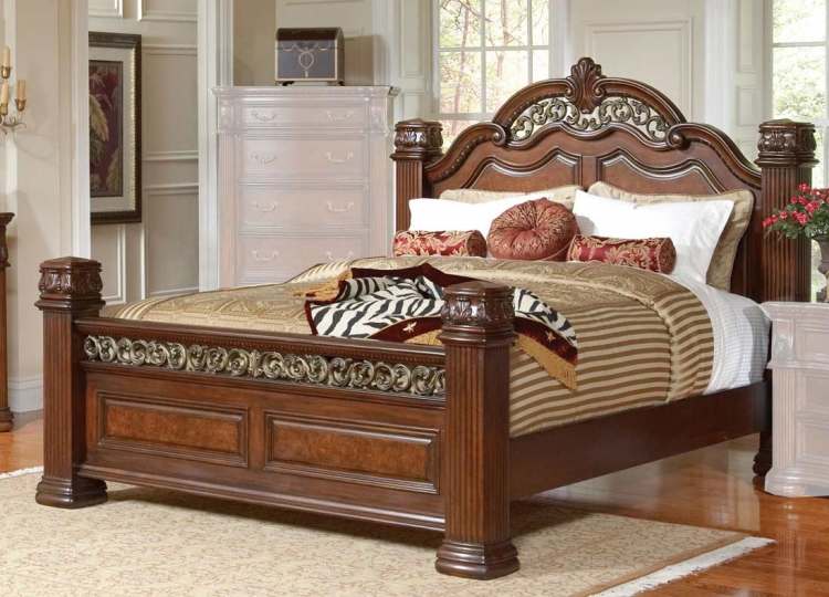 DuBarry Bed