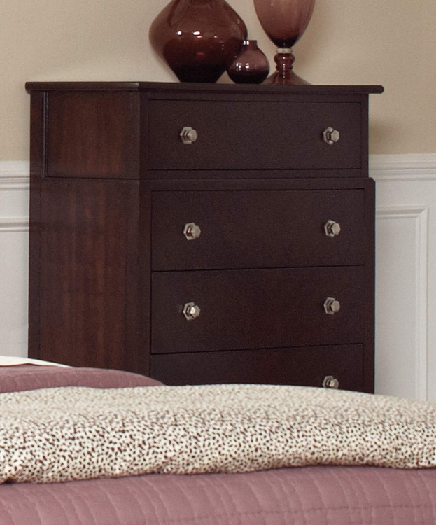 Albright Chest - Cherry