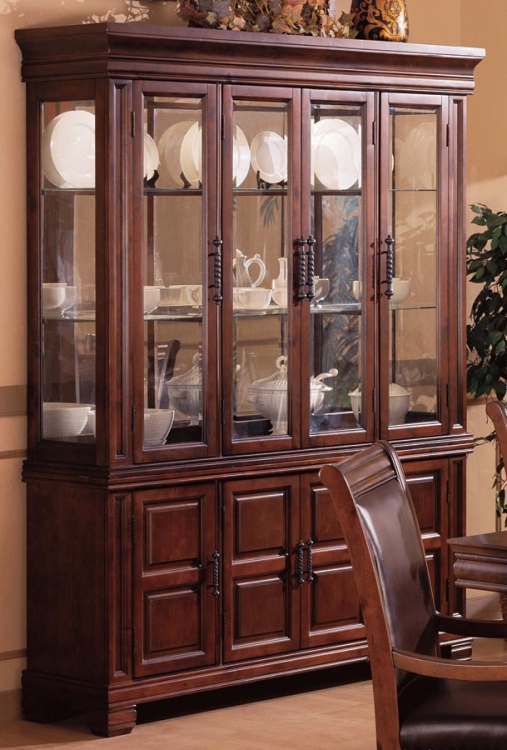 Westminster China Cabinet