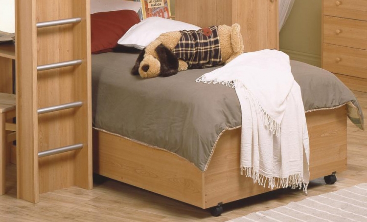 Coaster 400088 Single Bed