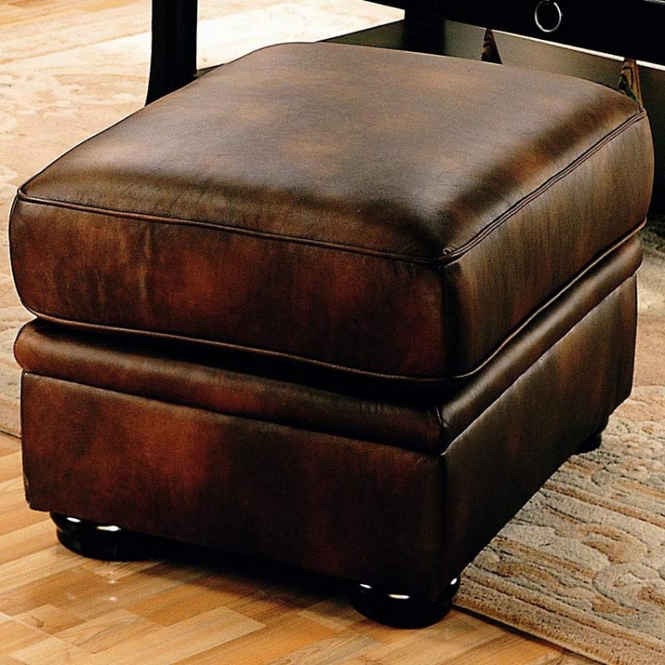 Dean Ottoman