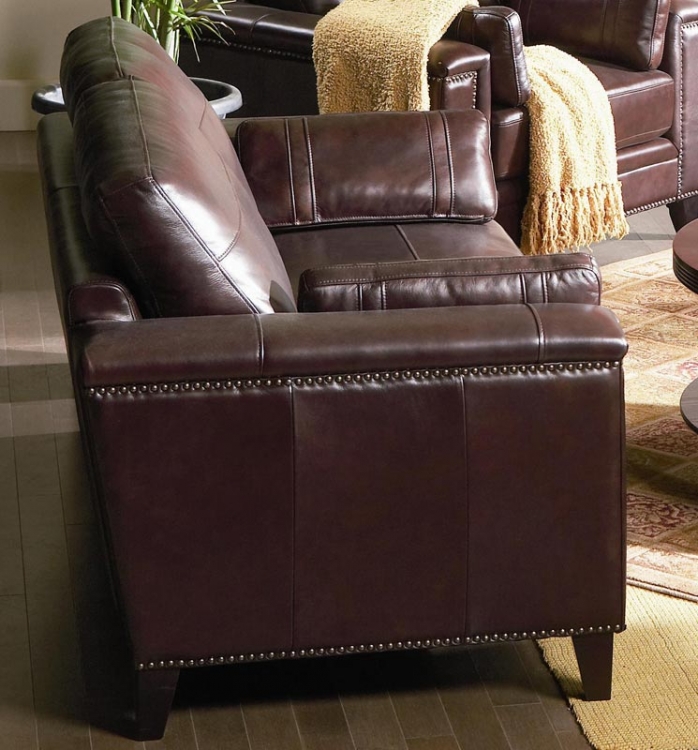 Gallagher Loveseat