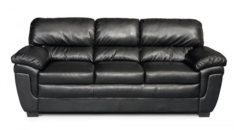 Fenmore Sofa - Black