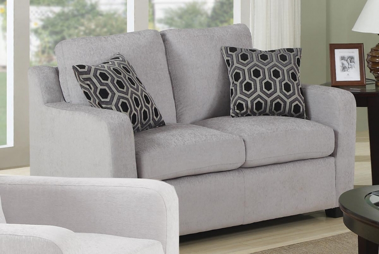 Charlotte Love Seat