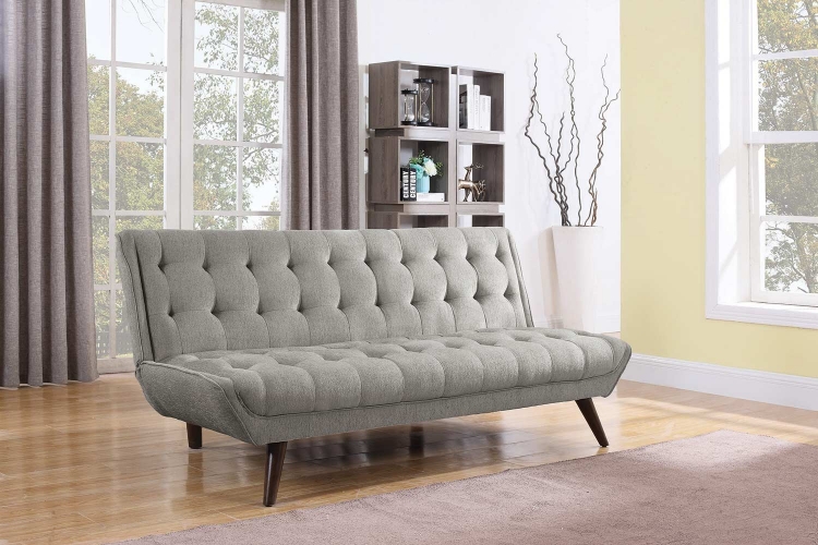 Natalia Sofa Bed - Dove Grey