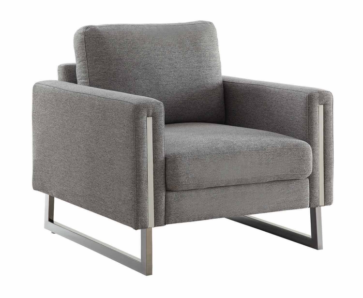 Stellan Chair - Grey