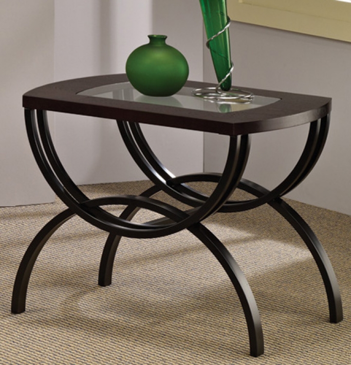 70135X End Table