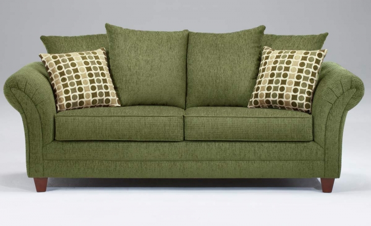 8345 Conga Forest Sofa