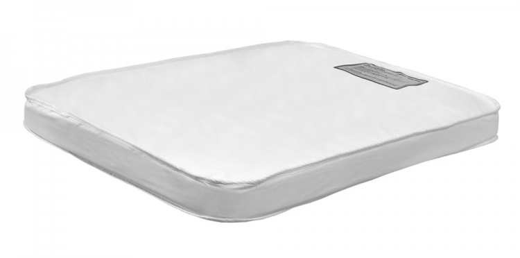 Da Vinci Sunshine 3 Inches Mini Crib Mattress Pad