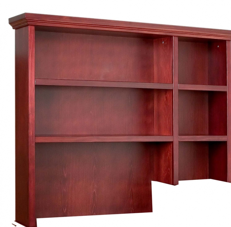 Da Vinci Kalani Combo Dresser Hutch