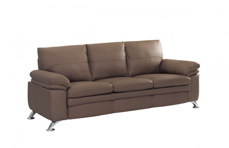 2225 Sofa - Brown