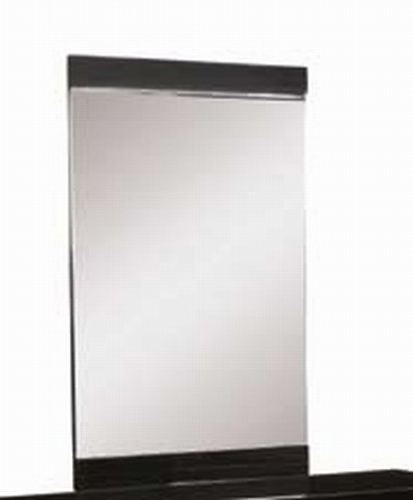 B67 Mirror - Black