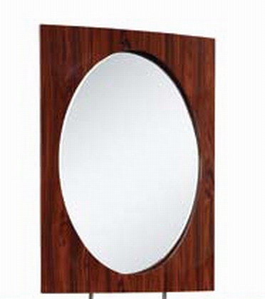 B92 Mirror - Two Tone Brown