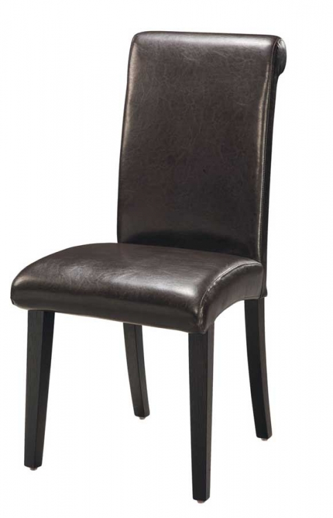 G020 Dining Chair-Wenge