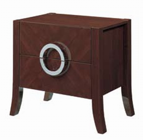 Isabella Night Stand